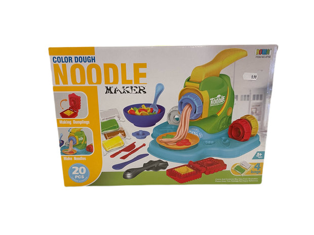 Noodle Maker 