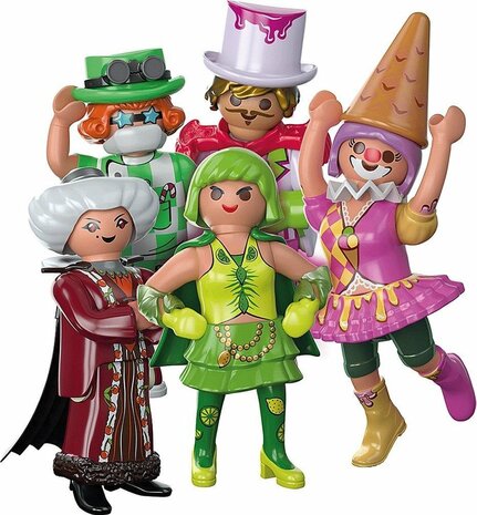 PLAYMOBIL Everdreamerz verrassingsbox - 70389