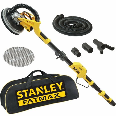 Stanley Fatmax SFMEE500S-QS